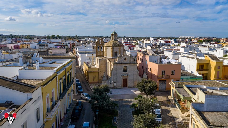 Chiesa San Pietro Apostolo - gioiello medievale